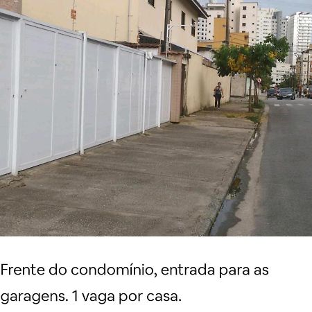 Casa Condominio Fechado- Asturias-Guarujá Zewnętrze zdjęcie