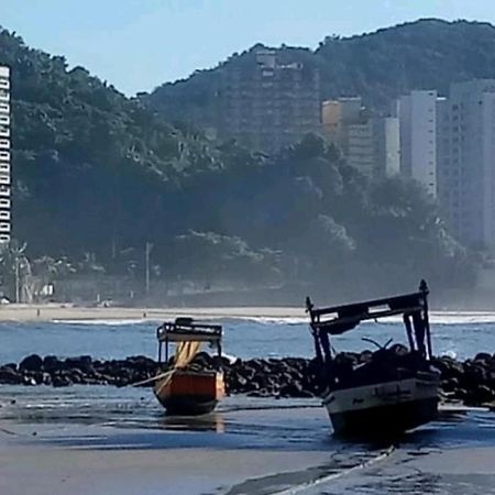 Casa Condominio Fechado- Asturias-Guarujá Zewnętrze zdjęcie