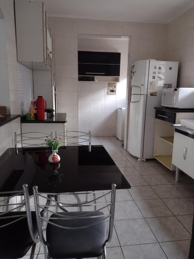 Casa Condominio Fechado- Asturias-Guarujá Zewnętrze zdjęcie