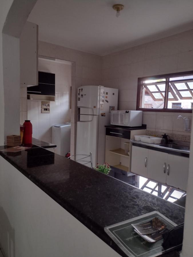 Casa Condominio Fechado- Asturias-Guarujá Zewnętrze zdjęcie