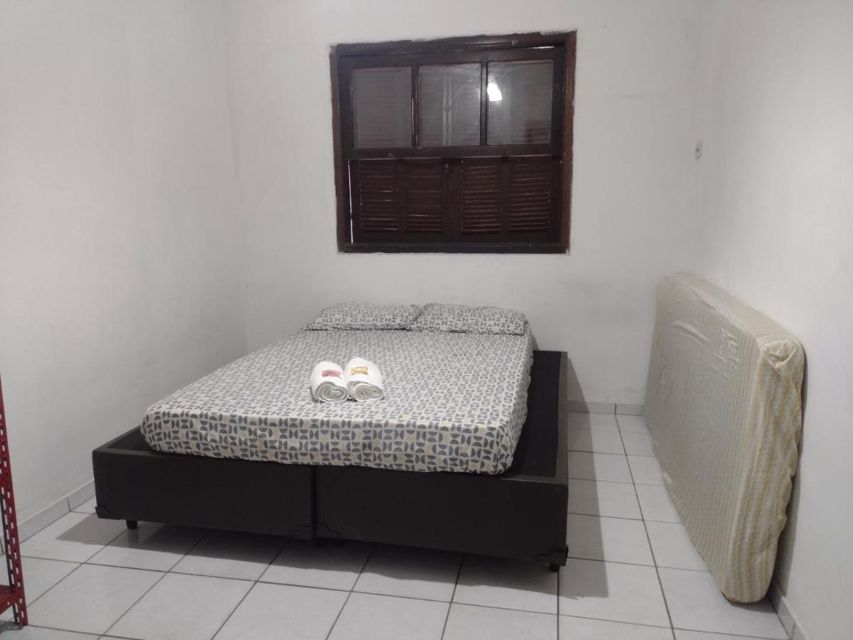 Casa Condominio Fechado- Asturias-Guarujá Zewnętrze zdjęcie