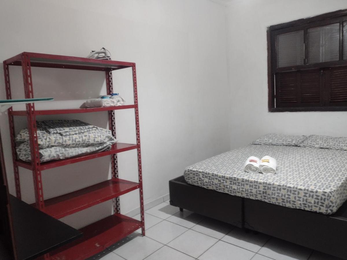 Casa Condominio Fechado- Asturias-Guarujá Zewnętrze zdjęcie